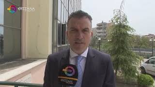 ΠΡΩΤΟΒΟΥΛΙΑ ΜΑΜΑΚΟΥ ΓΙΑ ΤΑ ΑΞΙΟΛΟΓΑ ΚΤΙΡΙΑ ΤΗΣ ΛΑΡΙΣΑΣ - ΣΥΓΚΡΟΤΕΙΤΑΙ ΕΠΙΤΡΟΠΗ 17 04 2026