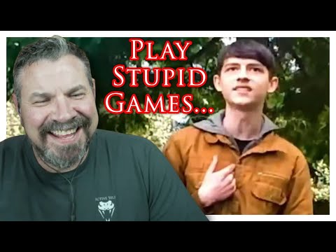 ENTITLED Kid Gets WRECKED By Cops | Active Self Protection Extra