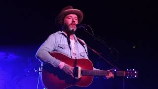 City and Colour &quot;Little Hell&quot; live at the OC Observatory 9/18/17