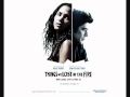 Things We Lost In The Fire End Credits Theme