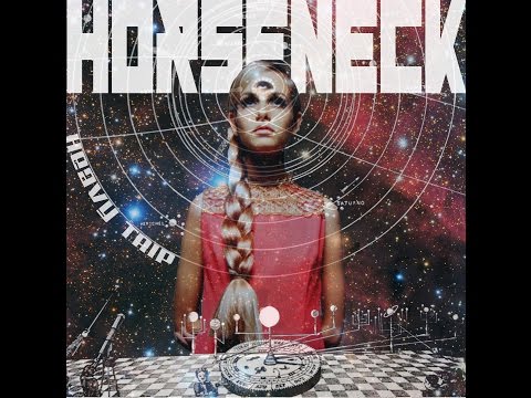 Horseneck - Heavy Trip (Full Album 2017)