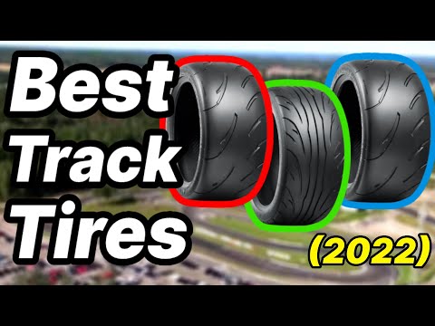 3 Best Budget TRACK TIERS For Beginners (2022)