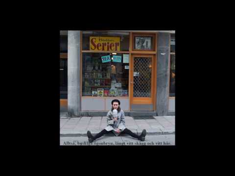 A guided tour of Bellmansgatan