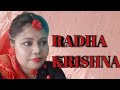 RADHA KRISHNA TITLE TRACK Nandini Chatterjee
