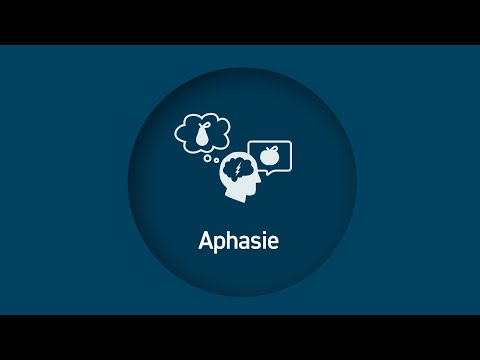 Clinical Skills Lab: Was ist eine Aphasie?