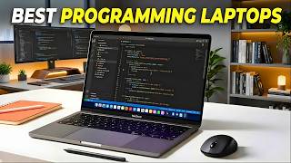 5 Best Laptops for Programming 2026 | Top Coding Laptops