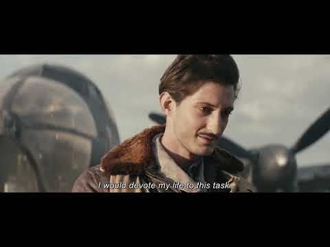 Promise at Dawn | Trailer (English subs)