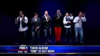 Take 6 - One - Fox