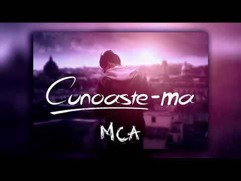 MCA - Cunoaste-ma(axes feat. Bitza si Jhivago - Plecat definitiv instrumental)