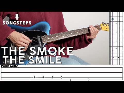 The Smoke - The Smile