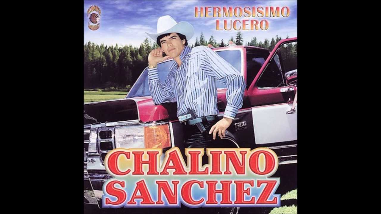 Chalino Sanchez - Baraja de Oro (Original)