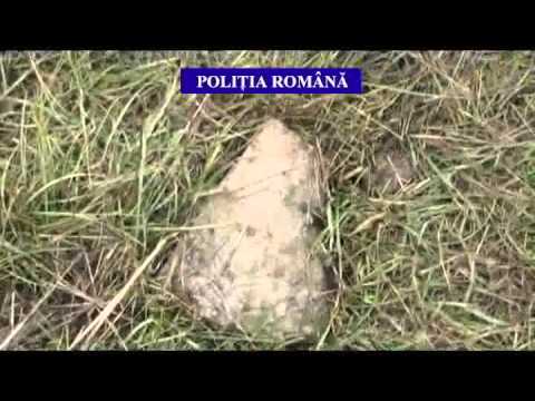 Reconstituirea crimei de la Vanatorii Mici