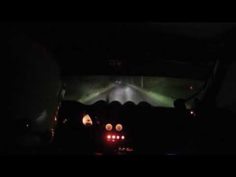 33° Rally Piancavallo Facchin Jr - Zanetti PS.3 Poffabro 8° tempo assoluto