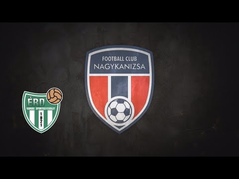 Beharangozó: FC Nagykanizsa – Érdi VSE