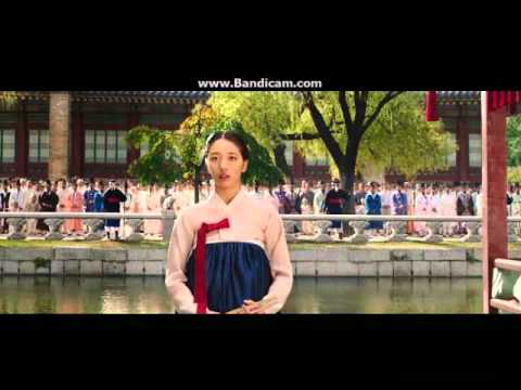 Kim nam gil in dorihwaga 2