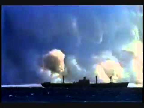 Vulkanausbruch! Extrem!!!