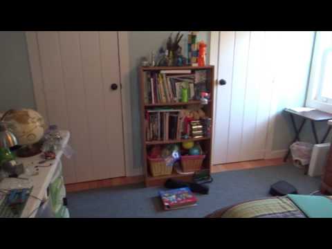 Quick Camera Update (2)