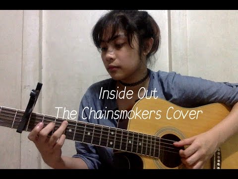 Inside Out (The Chainsmokers feat. Charlee Cover)