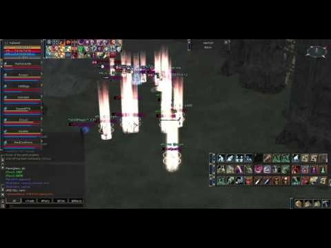 La2Dream.com #WhitePower vs All