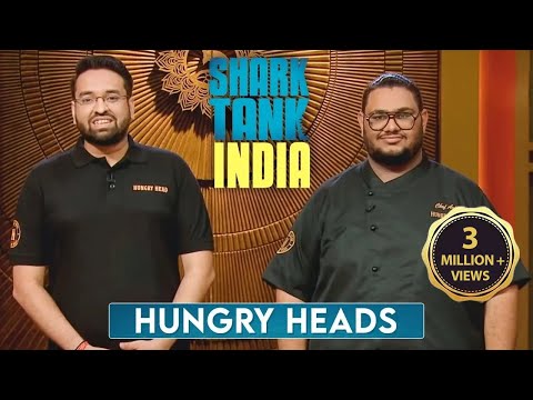 Are 80 Varieties Of Maggi Enough To Impress The Sharks? | Shark Tank India | Full Pitch