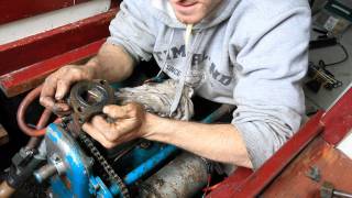 Teleport Update #3 - Chris&#39;s 2 weeks in Halifax, May 2011