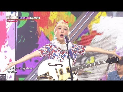 Show Champion EP.277 SEENROOT - PARADISE