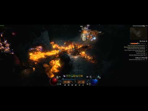 Diablo 4 2025 QUAL 2 freischalten 21:9 3440x1440 240hz AMD RTX NVIDIA ASUS GSKILL CORSA #HEDTgaming