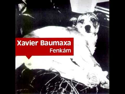 Xavier Baumaxa - Synkopy