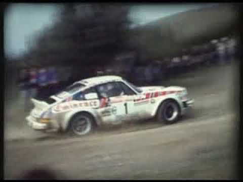 1981 Rally di San Remo