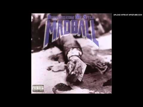 Thumbnail for Madball - Your Fall (Agnostic Front cover) by Will Shepler