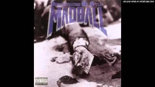 Madball - Your Fall (Agnostic Front cover)