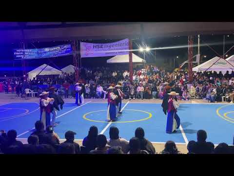 Danzas 2026 Colón Putumayo #danzas #festivaldedanzas #colonputumayo 