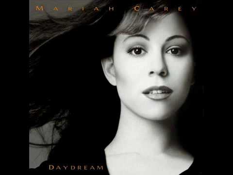 Mariah Carey- Always Be My Baby