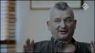 Kobiety i Mafia. SŁOWIKOWA .