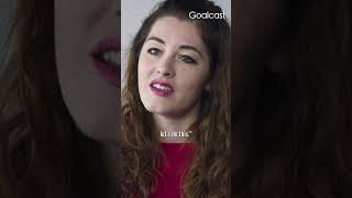Mandy Harvey: How A Deaf Singer Earned Simon&#39;s Golden Buzzer | pt.6 |
