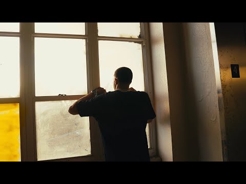 JEIPY - YO SE (OFFICIAL VIDEO) @shotbygiopr