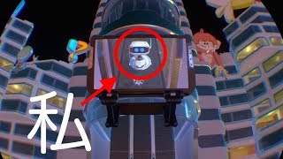 【ASTRO BOT】夜の歯科医にはなれない寝間着のアストロボット実況#part6【PSVR】
