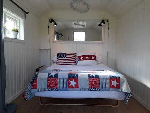 Älgbergets Bed & Breakfast - Ucklum - Sweden