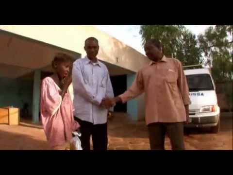 The Dark Side Of Chocolate (1/3) (Serbian subtitle)