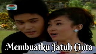 Download lagu Membuatku Jatuh Cinta - Affandy - Nada Asmaya - Soundtrack Misteri Illahi - [VCD Copy ] mp3