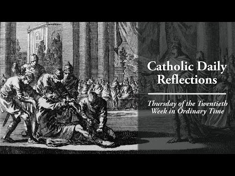 Without Charity… - Thursday, August 18, 2022