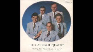 The Cathedrals - When I Stand In The Presence