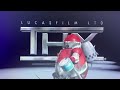 THX Tex 2 Moo Can DVD