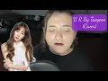 U R By Taeyeon Cover