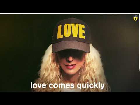 Young Parisians & JES - Love Comes Quickly