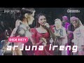 ARJUNA IRENG Voc DEDE RISTY I LIVE MUSIC DEDE RISTY GANJENE PANTURA I