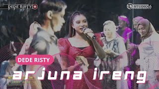 Download lagu ARJUNA IRENG Voc DEDE RISTY I LIVE MUSIC “ DEDE RISTY “ GANJENE PANTURA I mp3