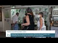 Feria de Artesanía de Santander 2021