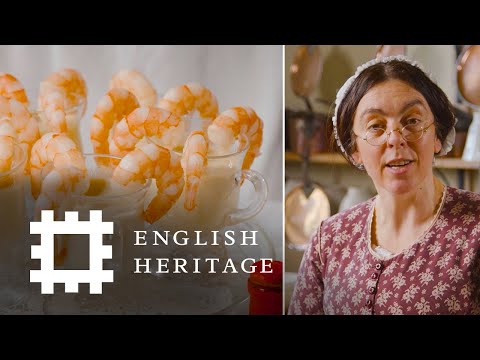 ビクトリア朝流カレーのスフレの作り方 (How to Make Soufflés of Curry — The Victorian Way)