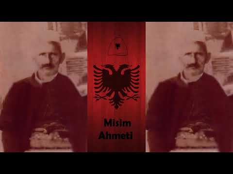 Misim Ahmeti (Çerpja)